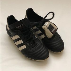Adidas Copa Mundial Soccer Cleats